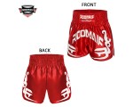 ROOMAIF RDG MUAY THAI SHORTS